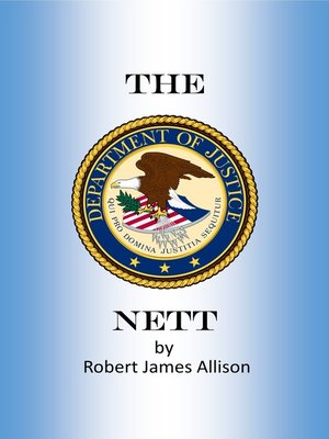 cover image of The NETT